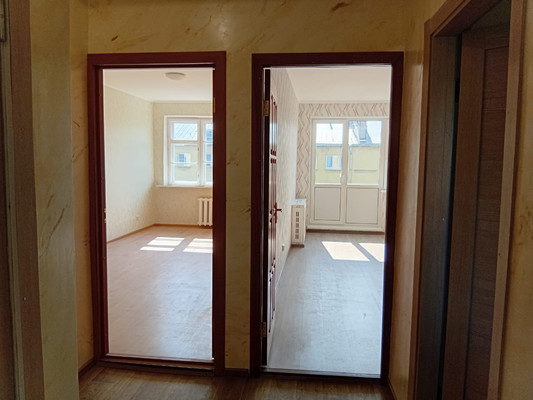 Продам трехкомнатную (3-комн.) квартиру, Лесной пр-кт, 37Дк4, Санкт-Петербург г