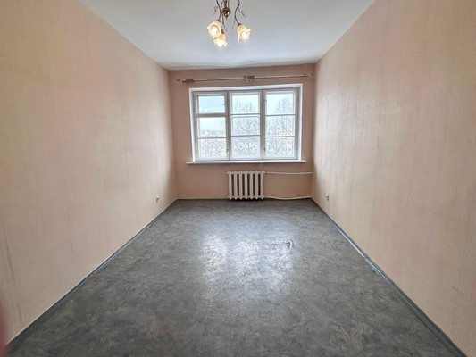 Продам трехкомнатную (3-комн.) квартиру, Лесной пр-кт, 37Дк4, Санкт-Петербург г