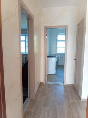 Продам трехкомнатную (3-комн.) квартиру, Лесной пр-кт, 37Дк4, Санкт-Петербург г