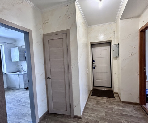 Продам трехкомнатную (3-комн.) квартиру, Лесной пр-кт, 37Дк4, Санкт-Петербург г