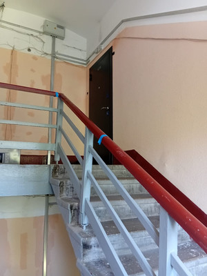 Продам трехкомнатную (3-комн.) квартиру, Лесной пр-кт, 37Дк4, Санкт-Петербург г