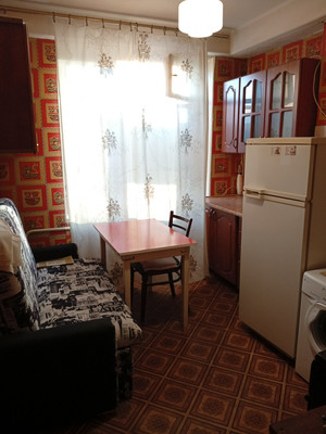 Продам двухкомнатную (2-комн.) квартиру, Маршала Блюхера пр-кт, 57Ак1, Санкт-Петербург г