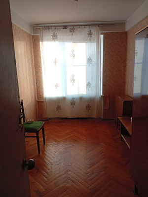 Продам двухкомнатную (2-комн.) квартиру, Маршала Блюхера пр-кт, 57Ак1, Санкт-Петербург г