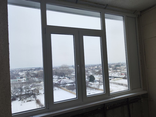 Продам двухкомнатную (2-комн.) квартиру, Симферопольская ул, 6, Армянск г