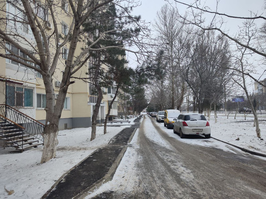 Продам двухкомнатную (2-комн.) квартиру, Симферопольская ул, 6, Армянск г