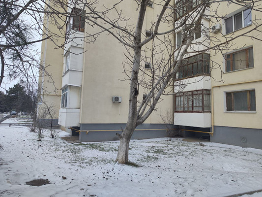 Продам двухкомнатную (2-комн.) квартиру, Симферопольская ул, 6, Армянск г