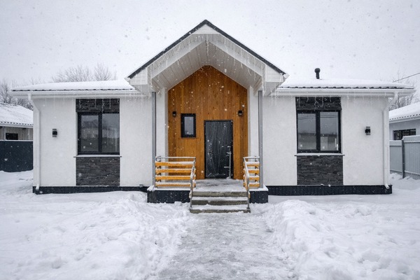 Продам коттедж, Дмитровские сады тер, Зверково д, 0 км от города