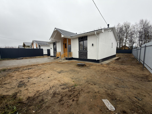 Продам коттедж, Дмитровские сады тер, Зверково д, 0 км от города