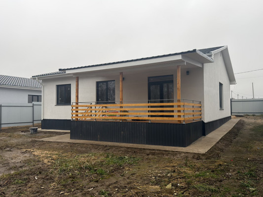 Продам коттедж, Дмитровские сады тер, Зверково д, 0 км от города