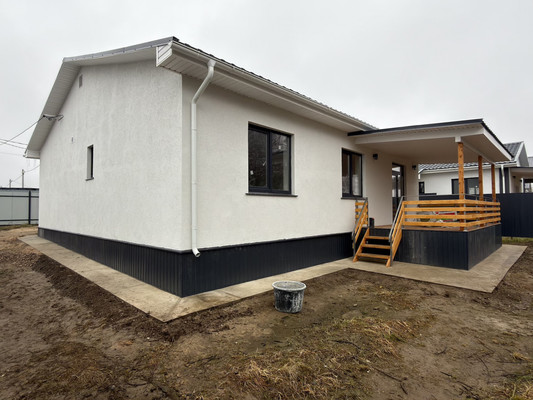 Продам коттедж, Дмитровские сады тер, Зверково д, 0 км от города