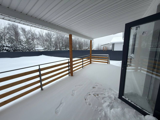 Продам коттедж, Дмитровские сады тер, Зверково д, 0 км от города