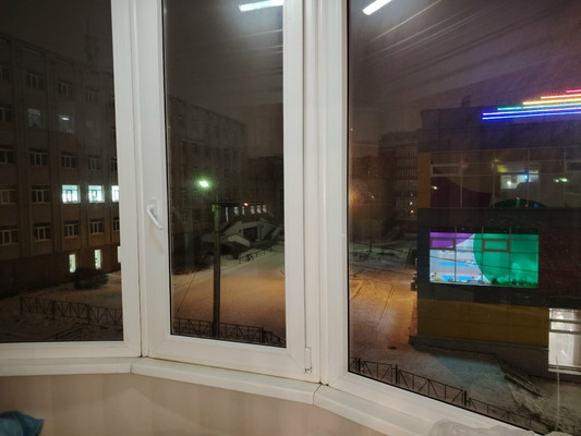 Продам однокомнатную (1-комн.) квартиру, Орджоникидзе ул, 40, Сыктывкар г