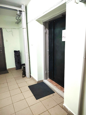 Продам однокомнатную (1-комн.) квартиру, Орджоникидзе ул, 40, Сыктывкар г