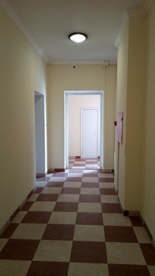 Продам многокомнатную квартиру, Ломоносовский пр-кт, 7к5, Москва г