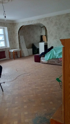 Продам многокомнатную квартиру, Ломоносовский пр-кт, 7к5, Москва г