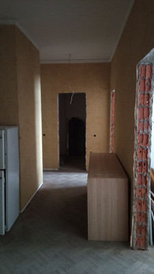 Продам многокомнатную квартиру, Ломоносовский пр-кт, 7к5, Москва г