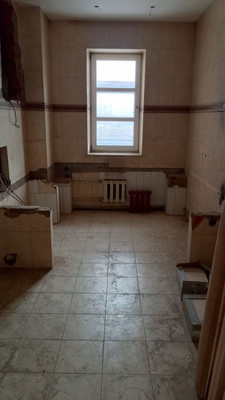 Продам многокомнатную квартиру, Ломоносовский пр-кт, 7к5, Москва г