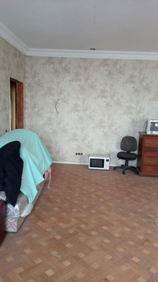 Продам многокомнатную квартиру, Ломоносовский пр-кт, 7к5, Москва г