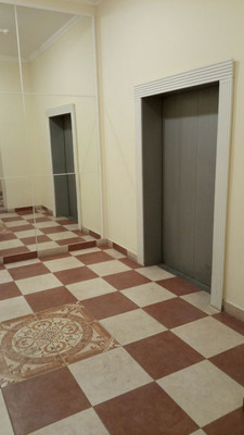 Продам многокомнатную квартиру, Ломоносовский пр-кт, 7к5, Москва г