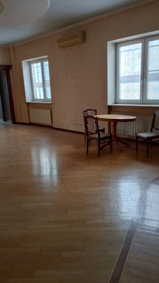 Продам многокомнатную квартиру, Ломоносовский пр-кт, 7к5, Москва г