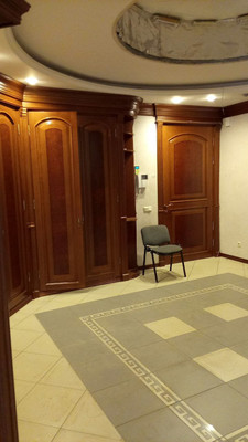 Продам многокомнатную квартиру, Ломоносовский пр-кт, 7к5, Москва г