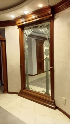 Продам многокомнатную квартиру, Ломоносовский пр-кт, 7к5, Москва г