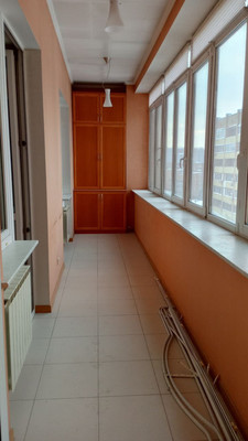 Продам многокомнатную квартиру, Ломоносовский пр-кт, 7к5, Москва г