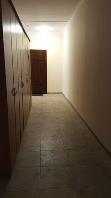 Продам многокомнатную квартиру, Ломоносовский пр-кт, 7к5, Москва г