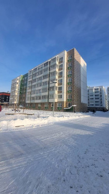 Продам однокомнатную (1-комн.) квартиру, Голландская (Янила Кантри мкр) ул, 3к1, Янино-1 гп