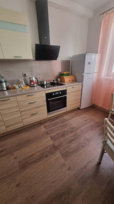 Продам однокомнатную (1-комн.) квартиру, Голландская (Янила Кантри мкр) ул, 3к1, Янино-1 гп