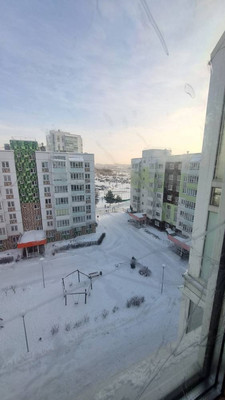 Продам однокомнатную (1-комн.) квартиру, Голландская (Янила Кантри мкр) ул, 3к1, Янино-1 гп