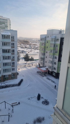 Продам однокомнатную (1-комн.) квартиру, Голландская (Янила Кантри мкр) ул, 3к1, Янино-1 гп