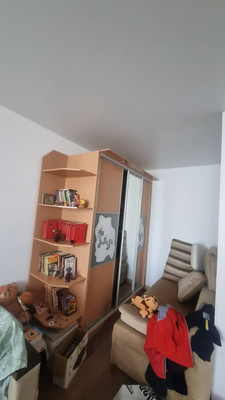 Продам однокомнатную (1-комн.) квартиру, Голландская (Янила Кантри мкр) ул, 3к1, Янино-1 гп