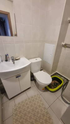 Продам однокомнатную (1-комн.) квартиру, Голландская (Янила Кантри мкр) ул, 3к1, Янино-1 гп