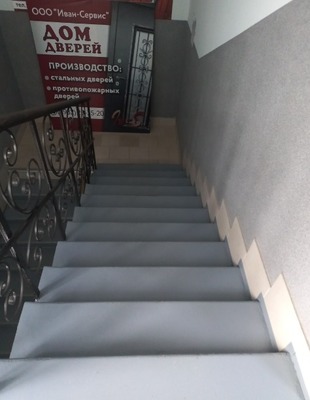 Продам торговое помещение 151 м2, Балашова ул, 38, Иваново г