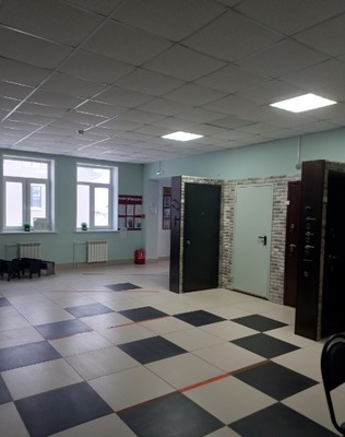 Продам торговое помещение 151 м2, Балашова ул, 38, Иваново г