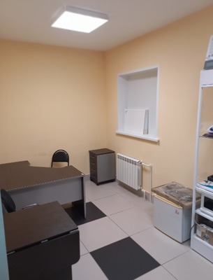 Продам торговое помещение 151 м2, Балашова ул, 38, Иваново г