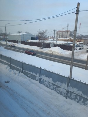 Продам торговое помещение 151 м2, Балашова ул, 38, Иваново г