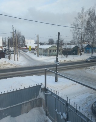 Продам торговое помещение 151 м2, Балашова ул, 38, Иваново г