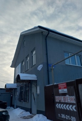 Продам торговое помещение 151 м2, Балашова ул, 38, Иваново г