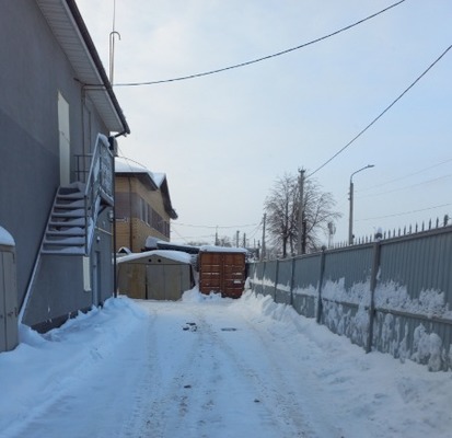 Продам торговое помещение 151 м2, Балашова ул, 38, Иваново г