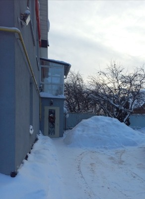 Продам торговое помещение 151 м2, Балашова ул, 38, Иваново г