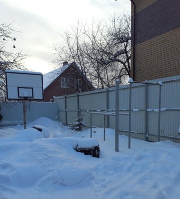 Продам торговое помещение 151 м2, Балашова ул, 38, Иваново г