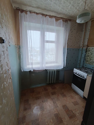 Продам однокомнатную (1-комн.) квартиру, 2-я Центральная ул, 3, Дмитров г