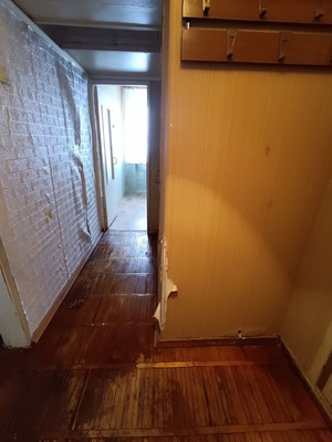 Продам однокомнатную (1-комн.) квартиру, 2-я Центральная ул, 3, Дмитров г