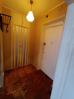 Продам однокомнатную (1-комн.) квартиру, 2-я Центральная ул, 3, Дмитров г