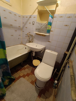 Продам однокомнатную (1-комн.) квартиру, 2-я Центральная ул, 3, Дмитров г