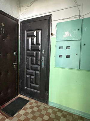 Продам однокомнатную (1-комн.) квартиру, 2-я Центральная ул, 3, Дмитров г