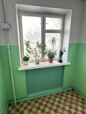 Продам однокомнатную (1-комн.) квартиру, 2-я Центральная ул, 3, Дмитров г