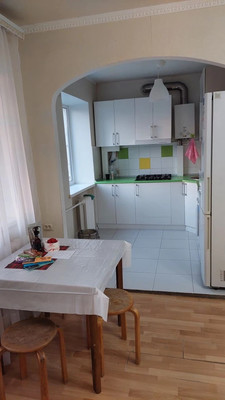 Продам трехкомнатную (3-комн.) квартиру, Мечникова ул, 73д, Ростов-на-Дону г